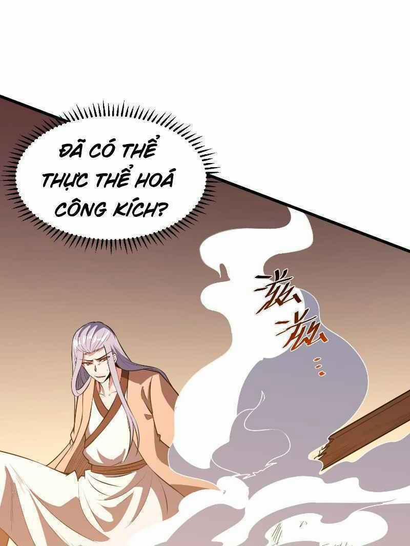 Con Của Ta Là Đại Lão 6 trang 16