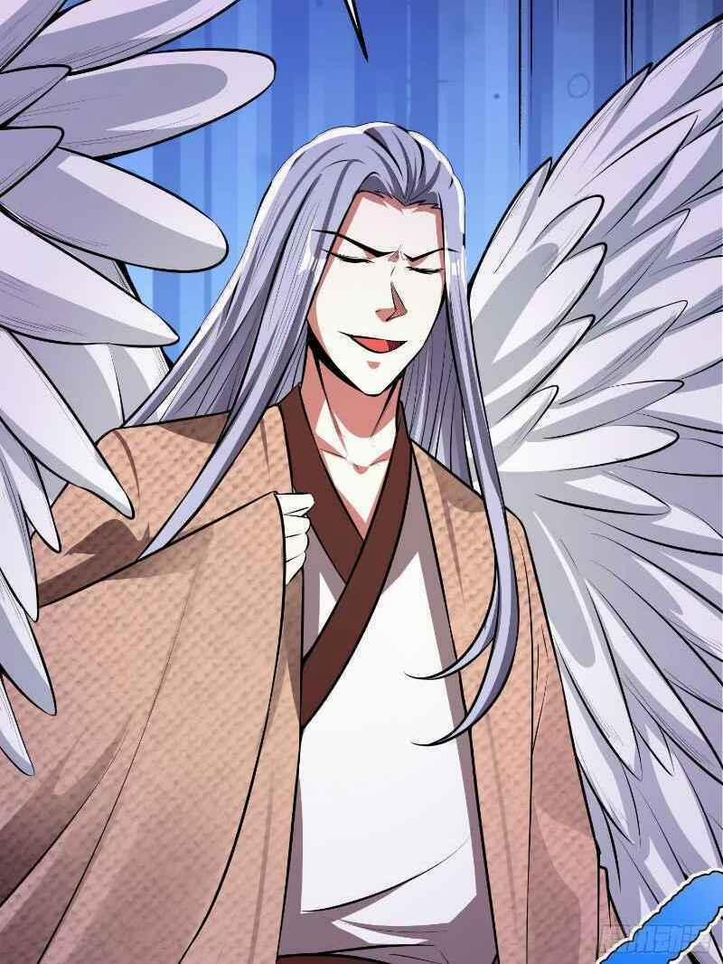 Con Của Ta Là Đại Lão 6 trang 31