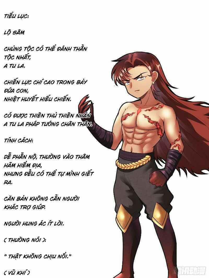 Con Của Ta Là Đại Lão 6 trang 56