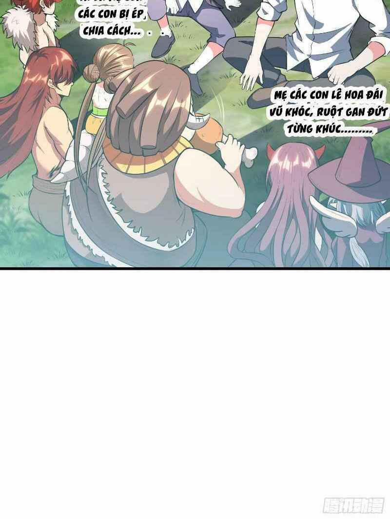 Con Của Ta Là Đại Lão 6 trang 8