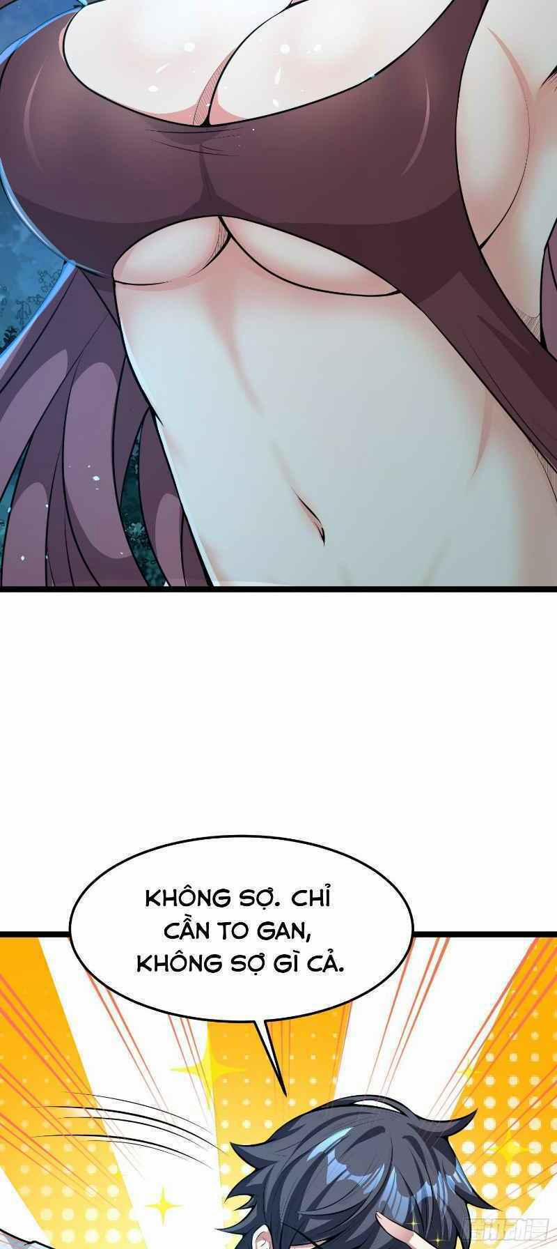 Con Của Ta Là Đại Lão 7 trang 18