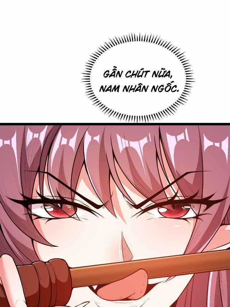 Con Của Ta Là Đại Lão 7 trang 22