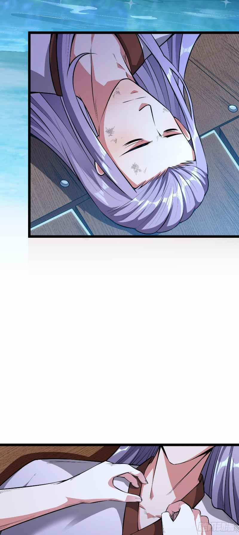 Con Của Ta Là Đại Lão 7 trang 9