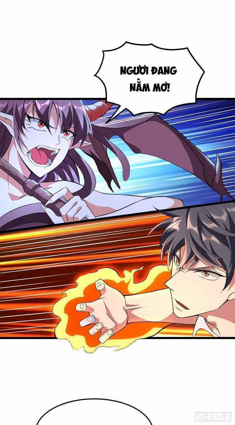 Con Của Ta Là Đại Lão 8 trang 1