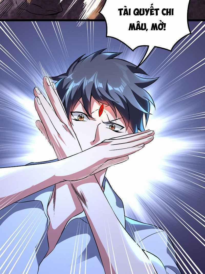 Con Của Ta Là Đại Lão 8 trang 10