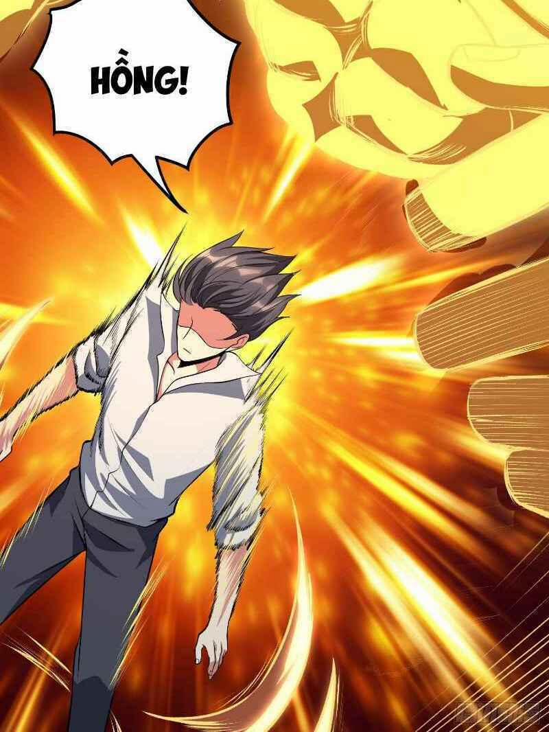 Con Của Ta Là Đại Lão 8 trang 19