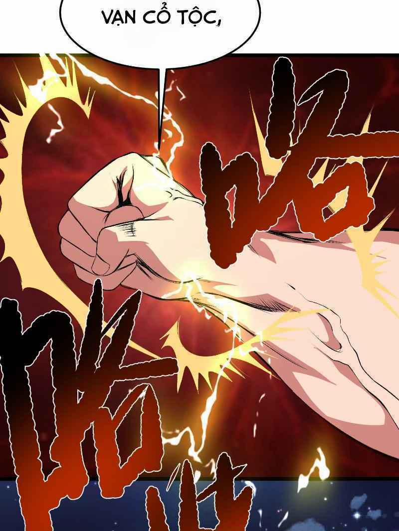 Con Của Ta Là Đại Lão 8 trang 2