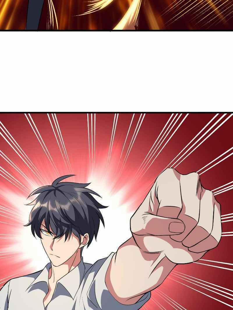 Con Của Ta Là Đại Lão 8 trang 20