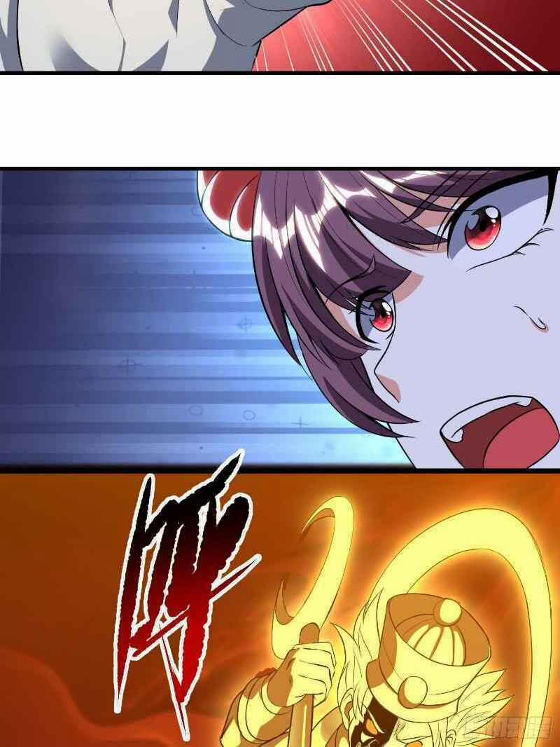 Con Của Ta Là Đại Lão 8 trang 21