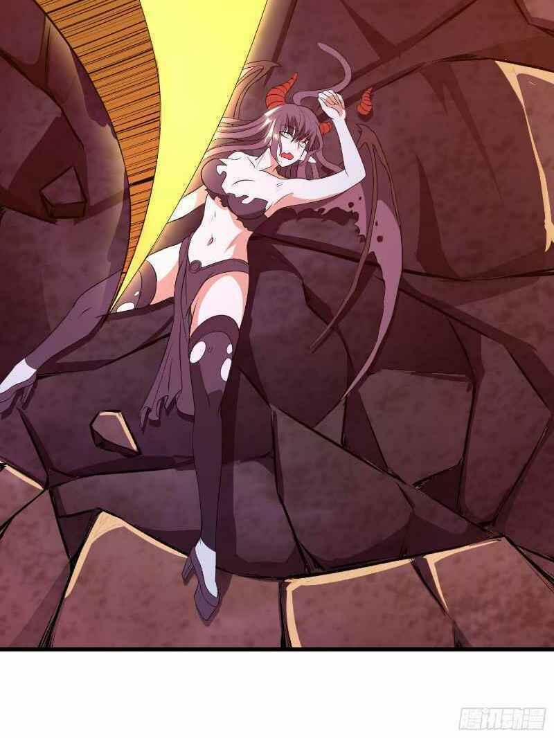 Con Của Ta Là Đại Lão 8 trang 25