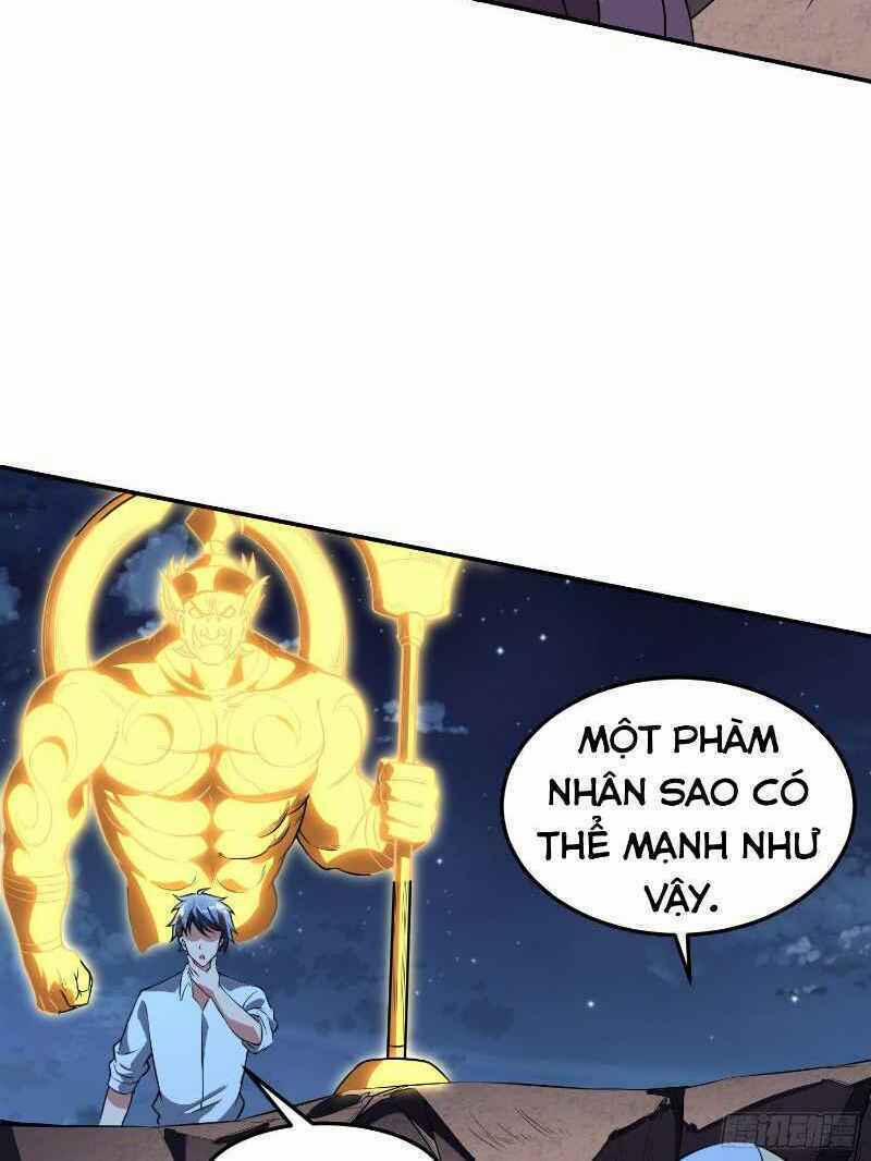 Con Của Ta Là Đại Lão 8 trang 27