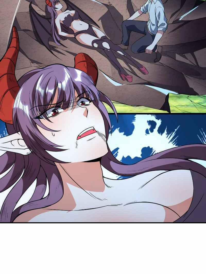 Con Của Ta Là Đại Lão 8 trang 30