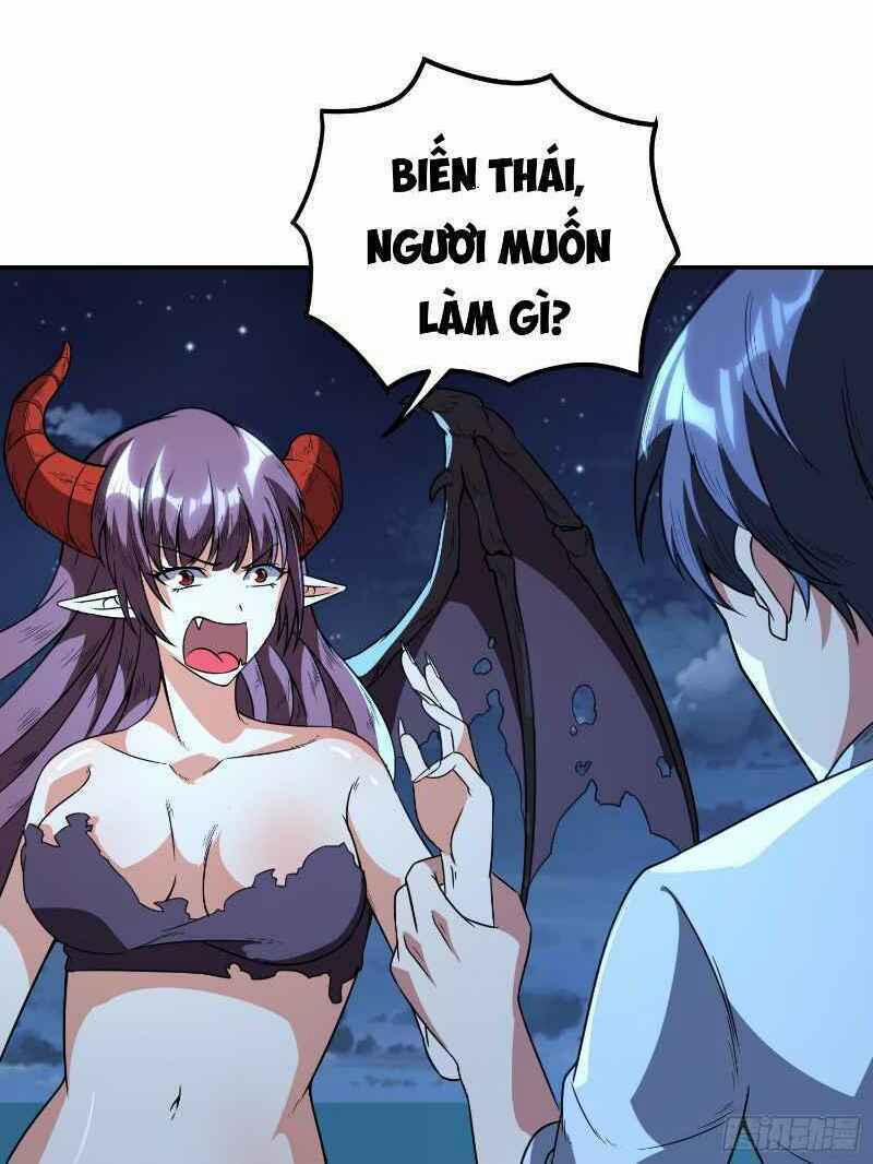 Con Của Ta Là Đại Lão 8 trang 31