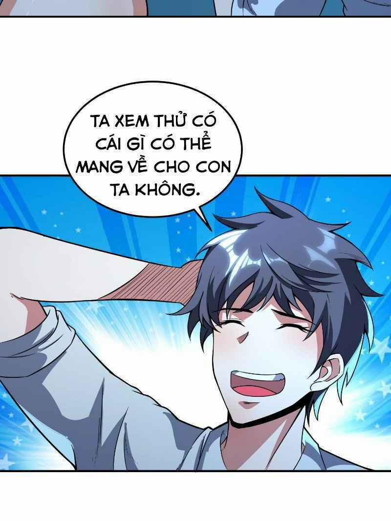 Con Của Ta Là Đại Lão 8 trang 32