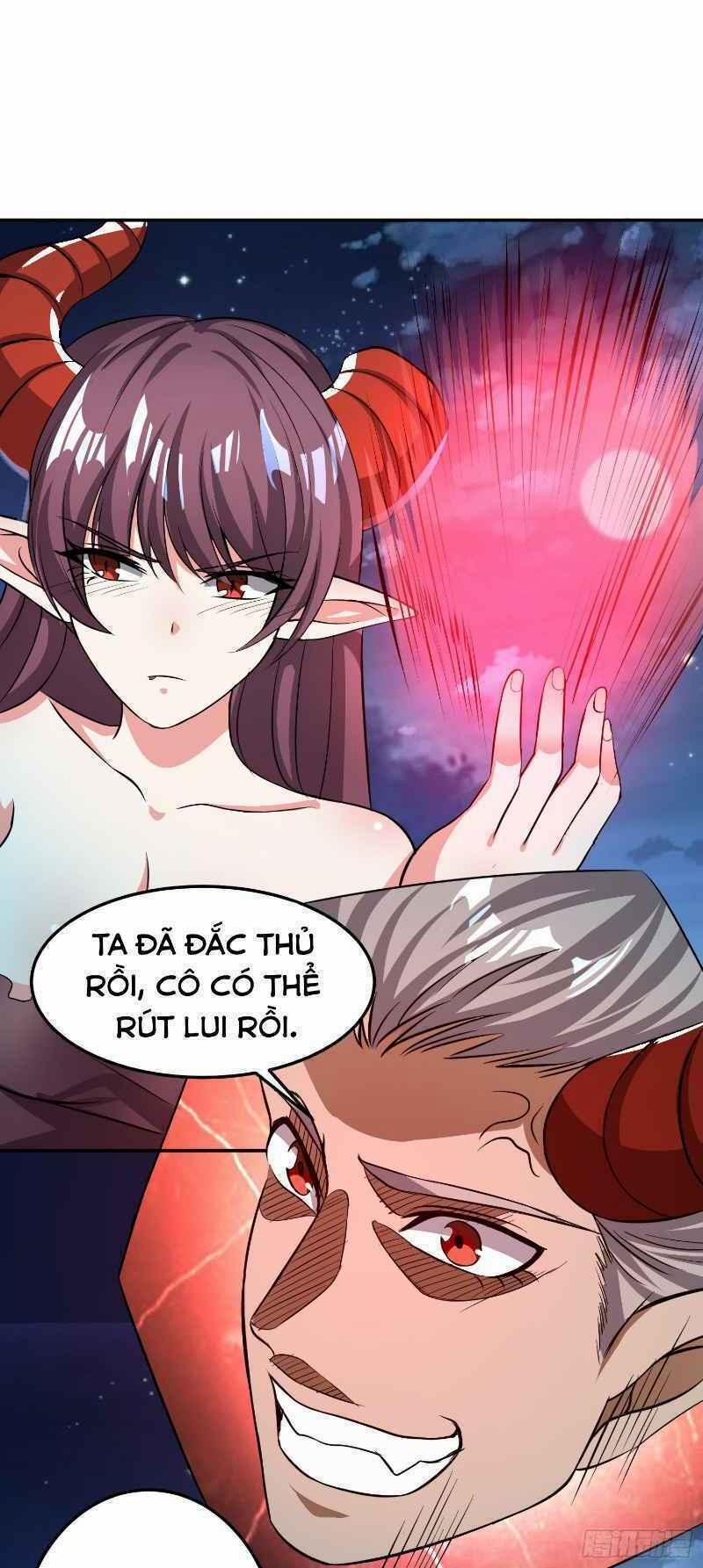 Con Của Ta Là Đại Lão 8 trang 44