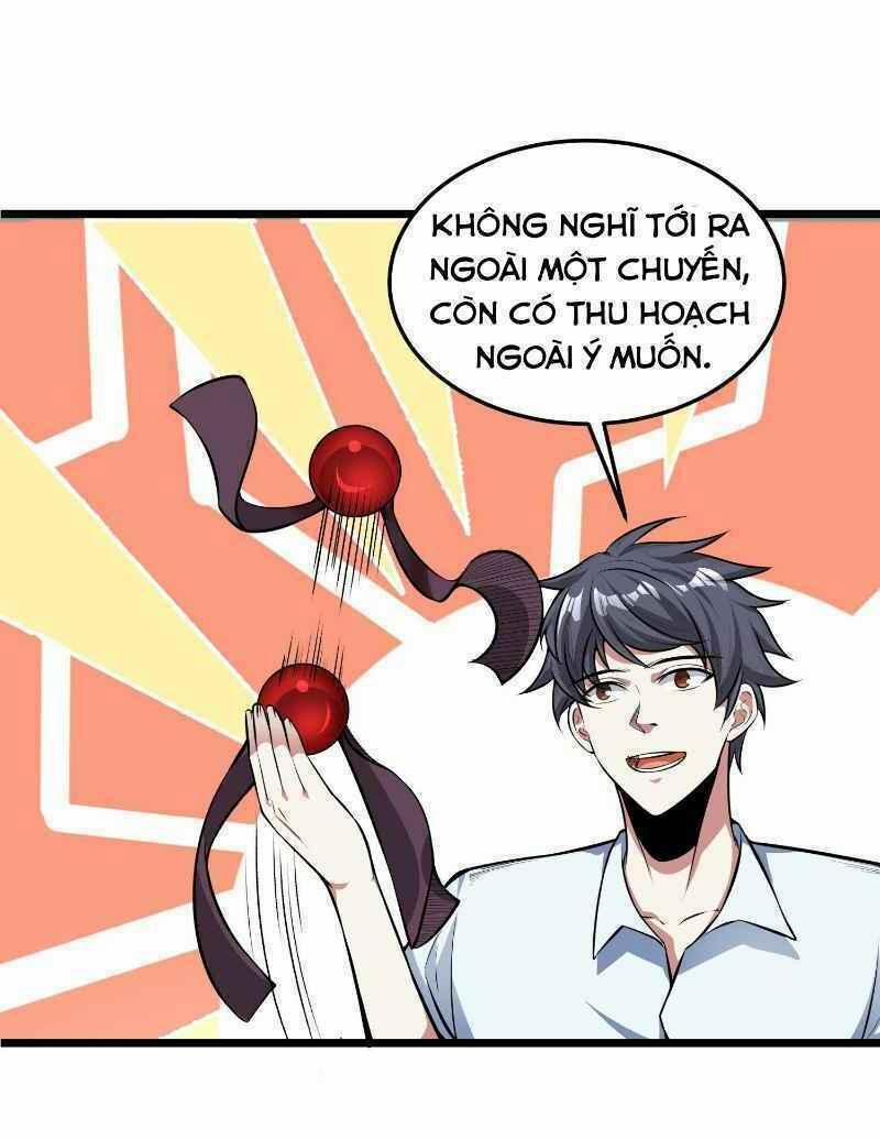 Con Của Ta Là Đại Lão 9 trang 1