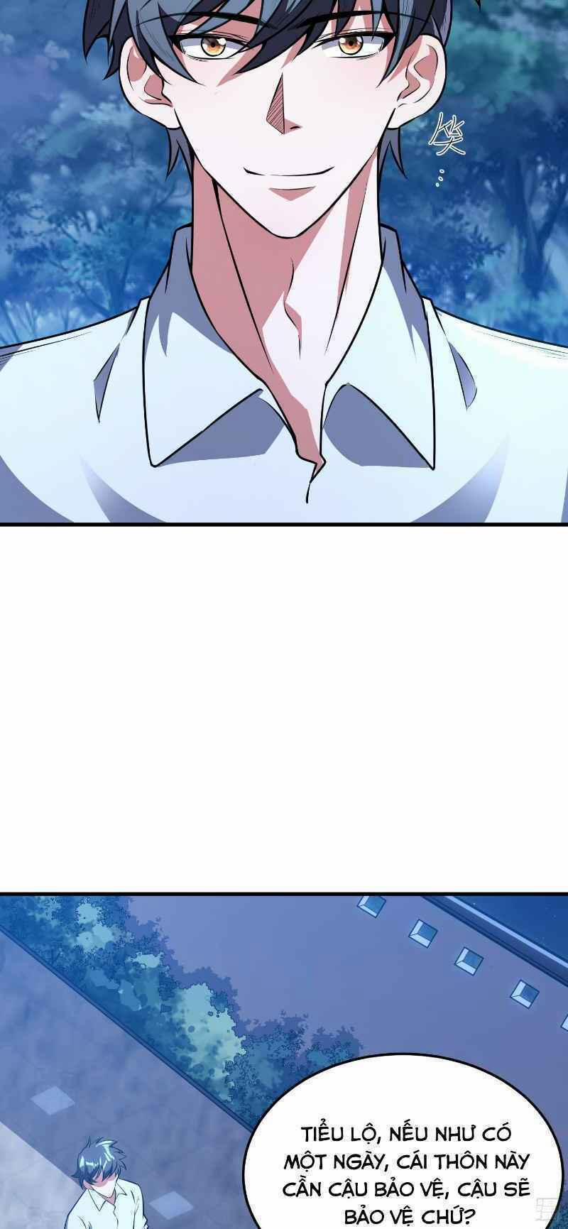 Con Của Ta Là Đại Lão 9 trang 16