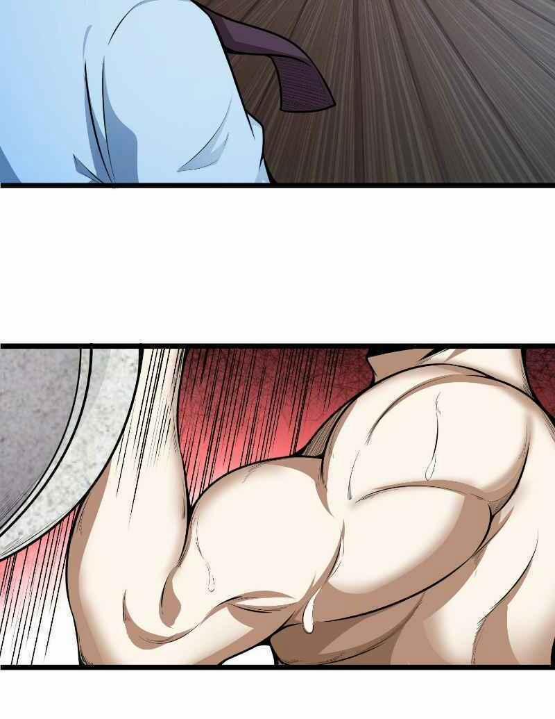 Con Của Ta Là Đại Lão 9 trang 3