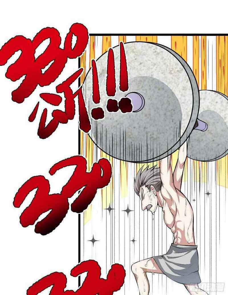 Con Của Ta Là Đại Lão 9 trang 4