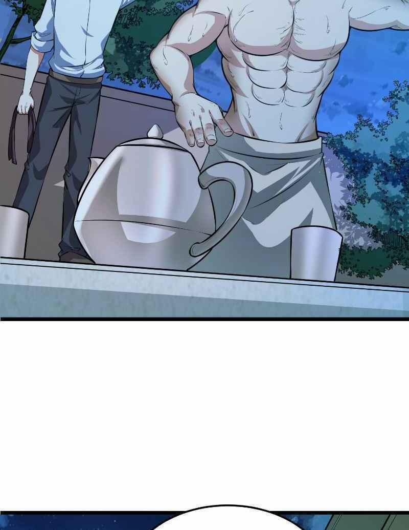 Con Của Ta Là Đại Lão 9 trang 9