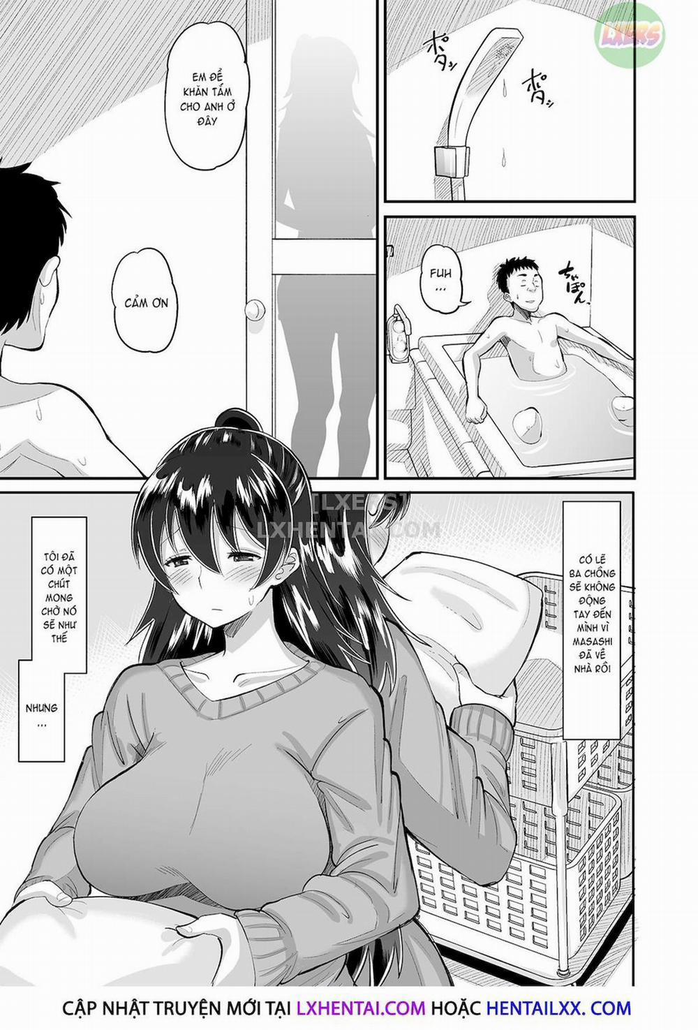 Con dâu bị cha chồng chuốc thuốc kích dục 3 trang 3