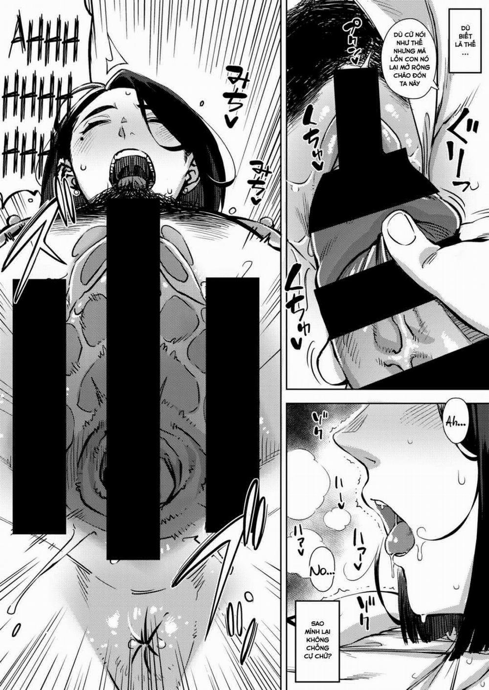 Con Dâu Hiếu Thuận 2 trang 16