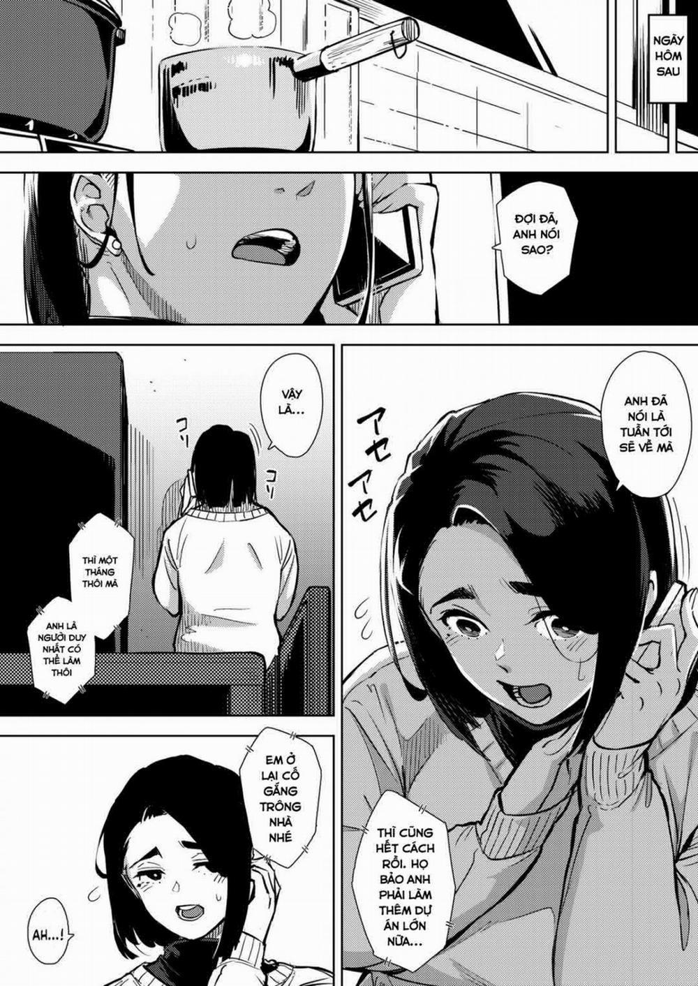 Con Dâu Hiếu Thuận 2 trang 3