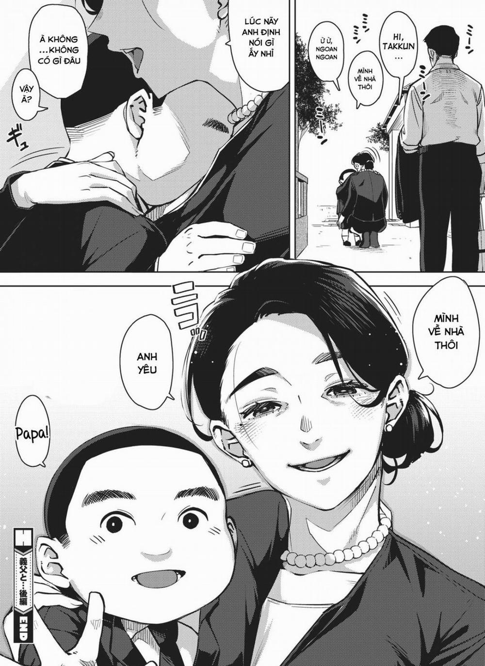 Con Dâu Hiếu Thuận 3 trang 38