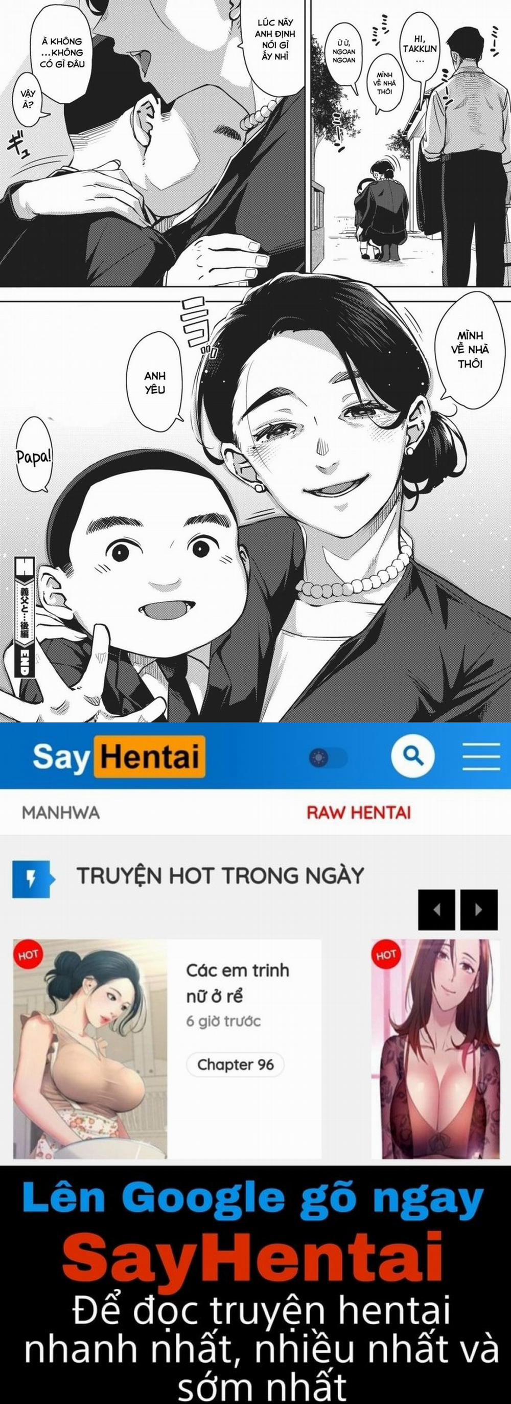 Con Dâu Hiếu Thuận Part 3 0 Full trang 38