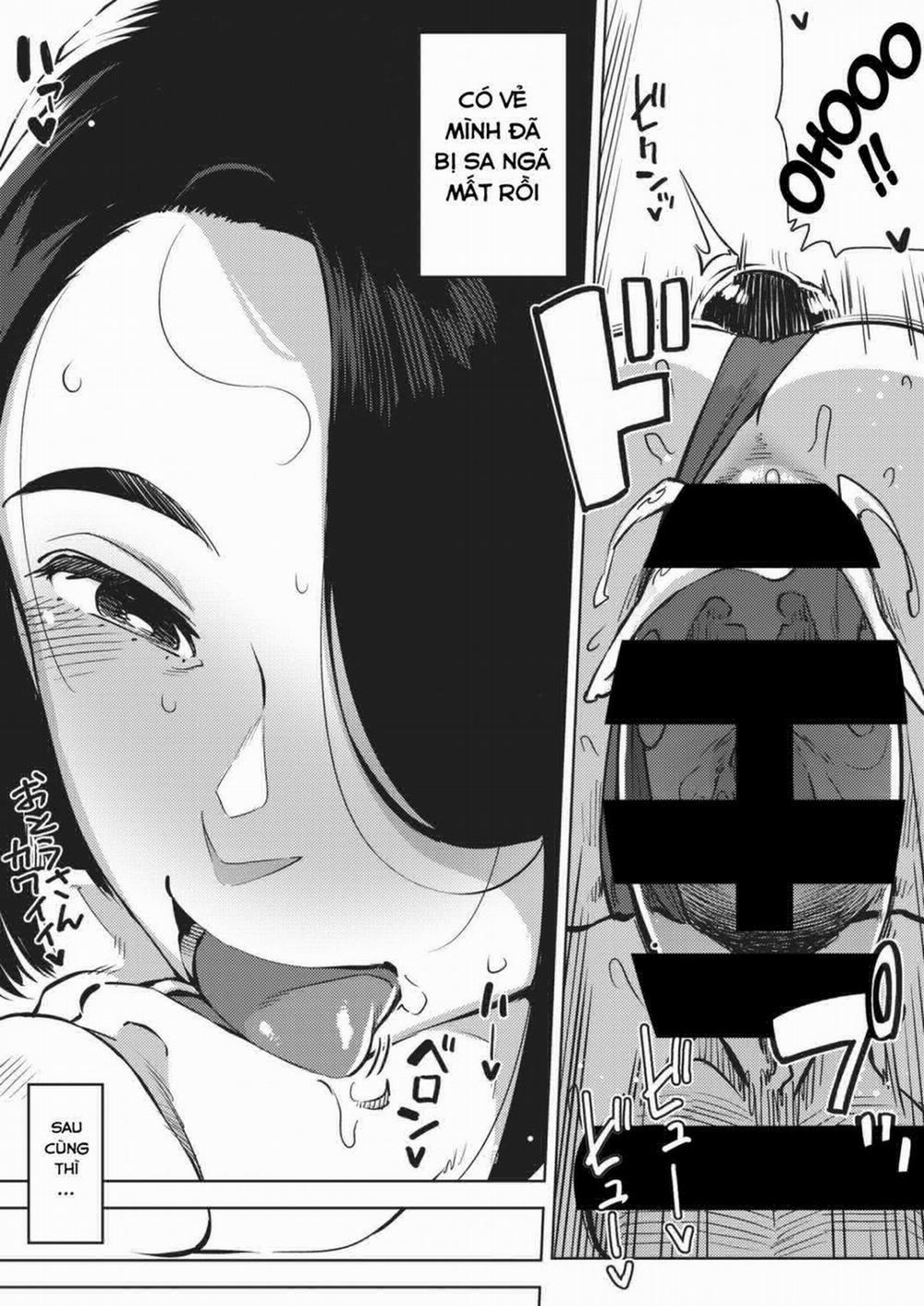 Con Dâu Hiếu Thuận Part 3 - Full trang 21