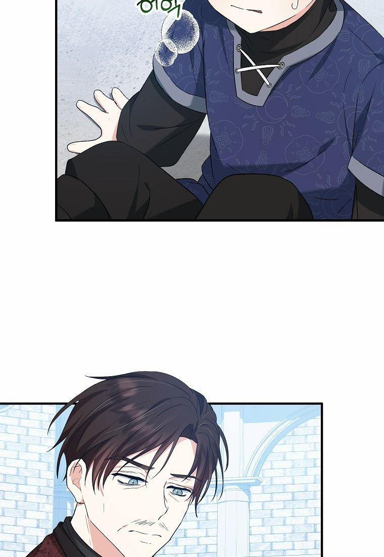 Con Dâu Nuôi Của Công Tước 28.5 trang 10