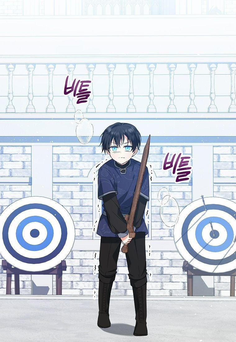 Con Dâu Nuôi Của Công Tước 28.5 trang 14