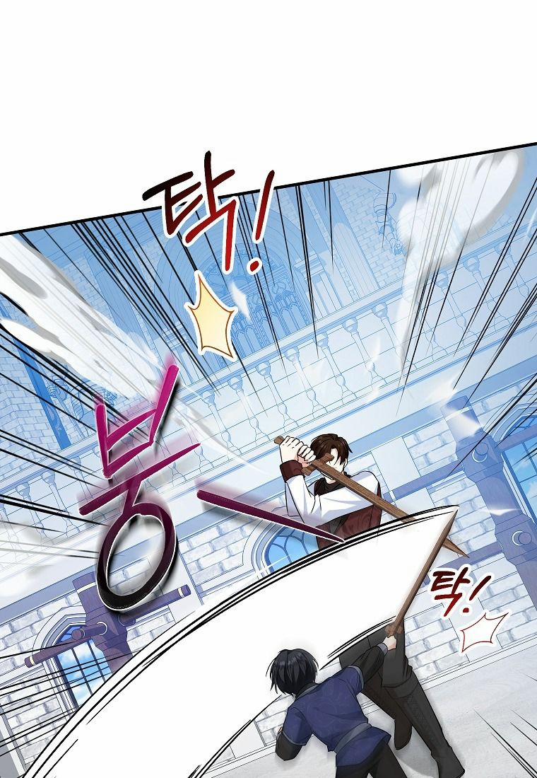 Con Dâu Nuôi Của Công Tước 28.5 trang 2