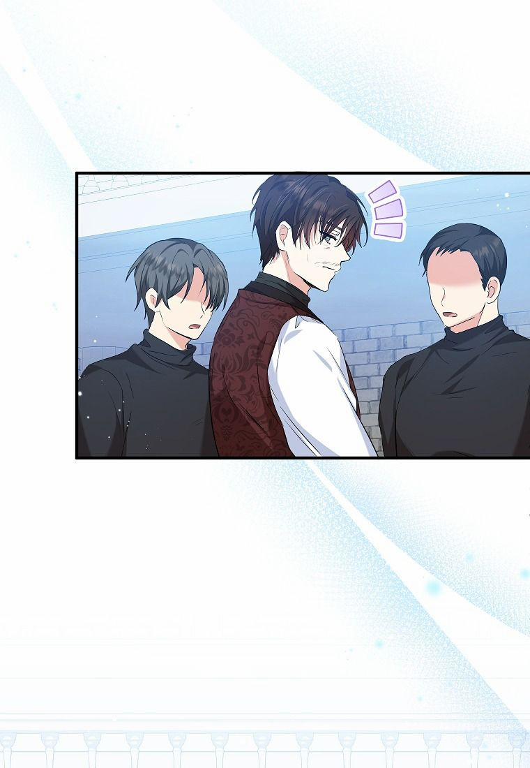 Con Dâu Nuôi Của Công Tước 28.5 trang 24