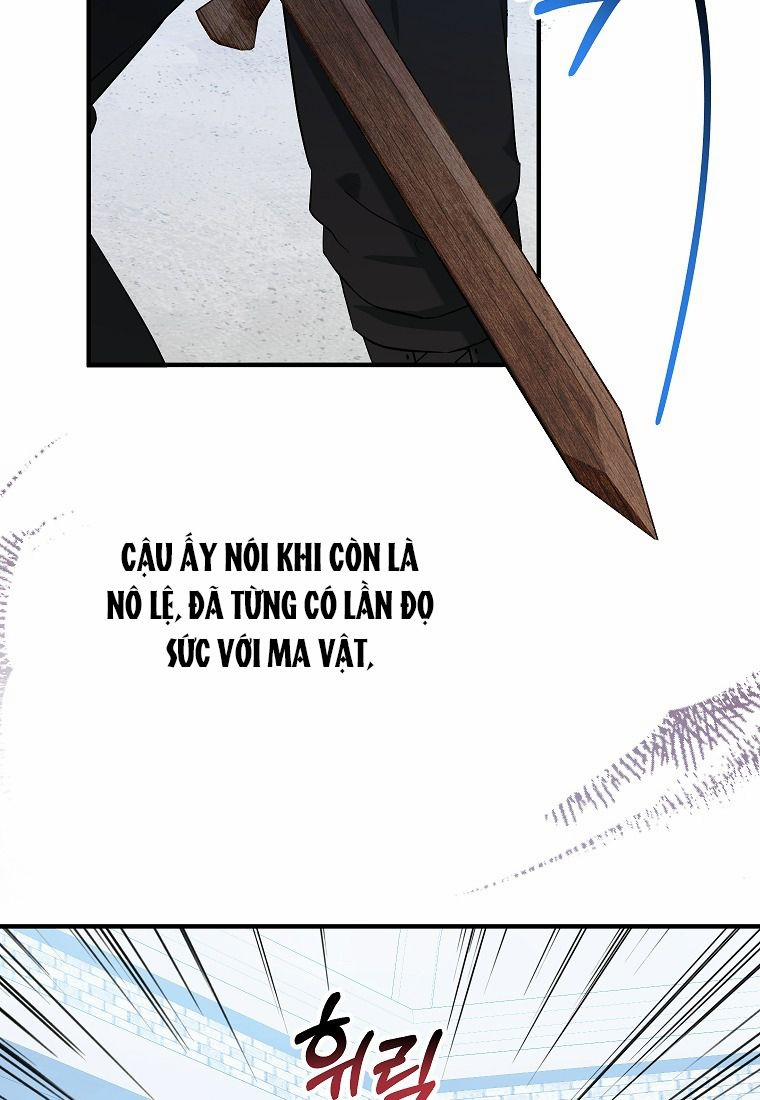 Con Dâu Nuôi Của Công Tước 28.5 trang 5