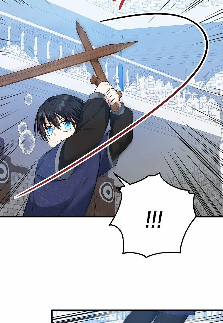 Con Dâu Nuôi Của Công Tước 28.5 trang 6