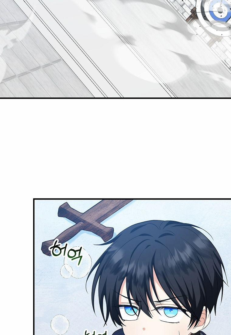 Con Dâu Nuôi Của Công Tước 28.5 trang 9