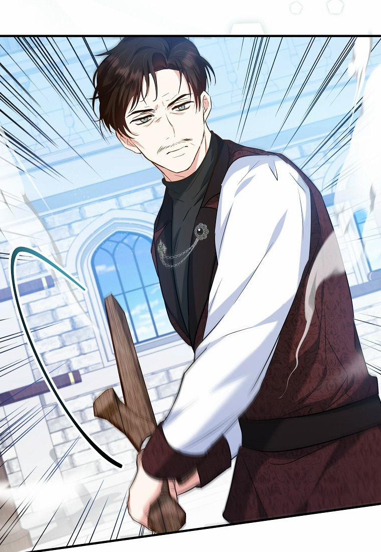 Con Dâu Nuôi Của Công Tước 28 trang 17