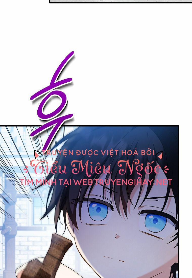 Con Dâu Nuôi Của Công Tước 28 trang 19