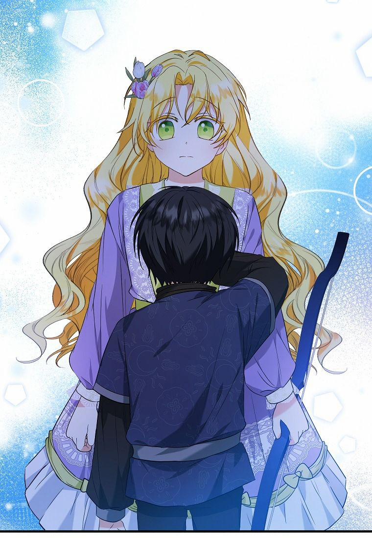 Con Dâu Nuôi Của Công Tước 28 trang 2