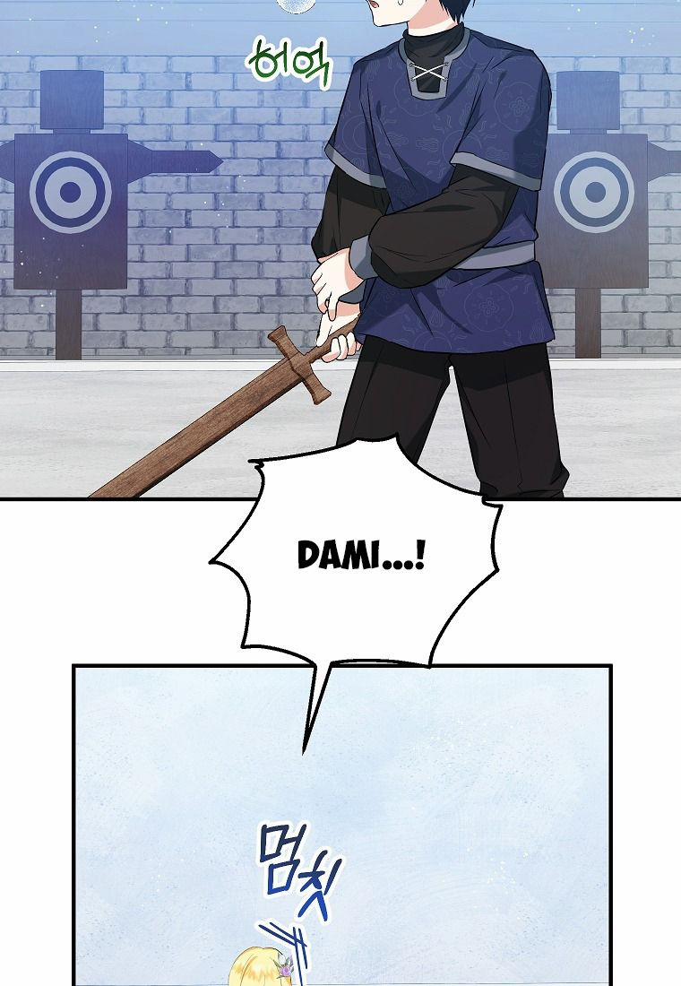 Con Dâu Nuôi Của Công Tước 28 trang 28