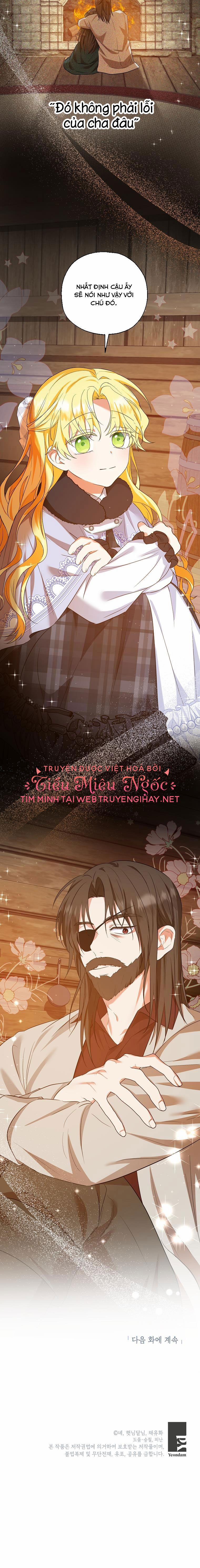 Con Dâu Nuôi Của Công Tước 30.5 trang 2