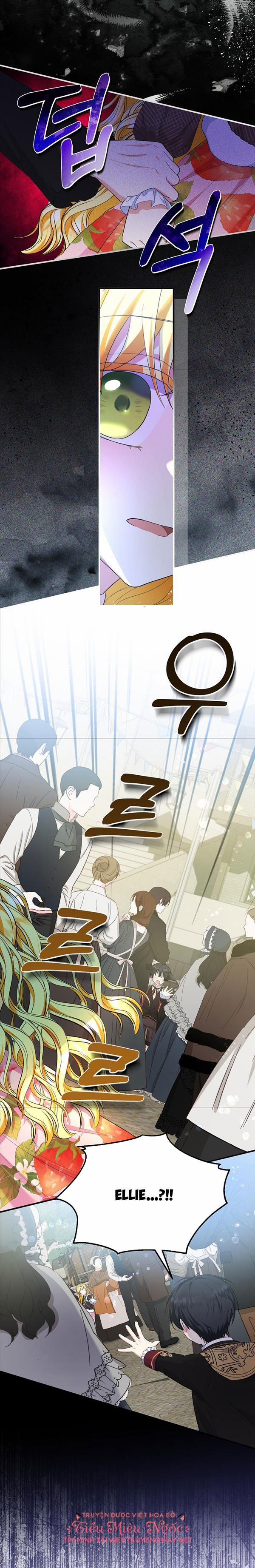 Con Dâu Nuôi Của Công Tước 42 trang 16