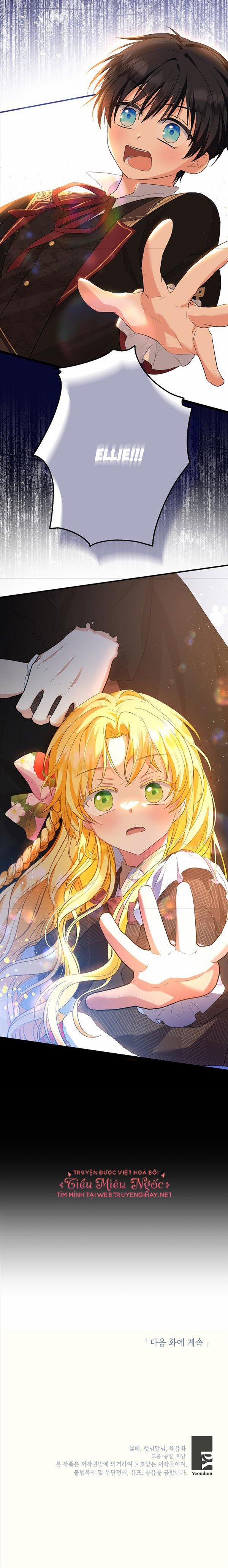 Con Dâu Nuôi Của Công Tước 42 trang 17