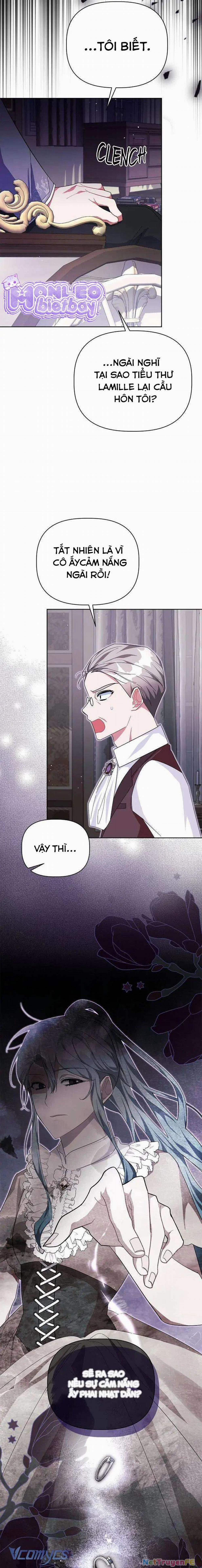 Con Đường Hoa Dành Cho Nam Chính 16 trang 10