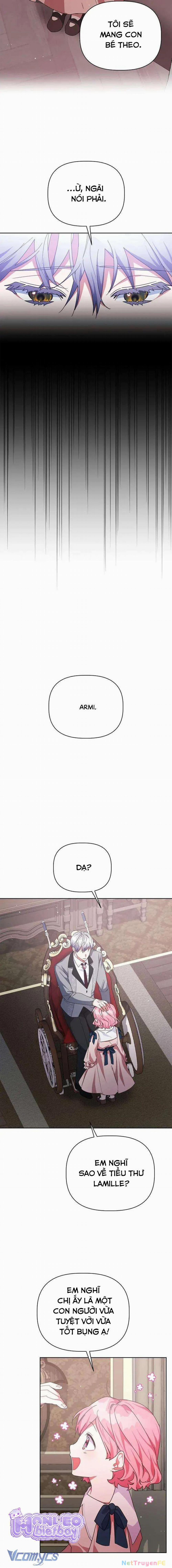 Con Đường Hoa Dành Cho Nam Chính 16 trang 13