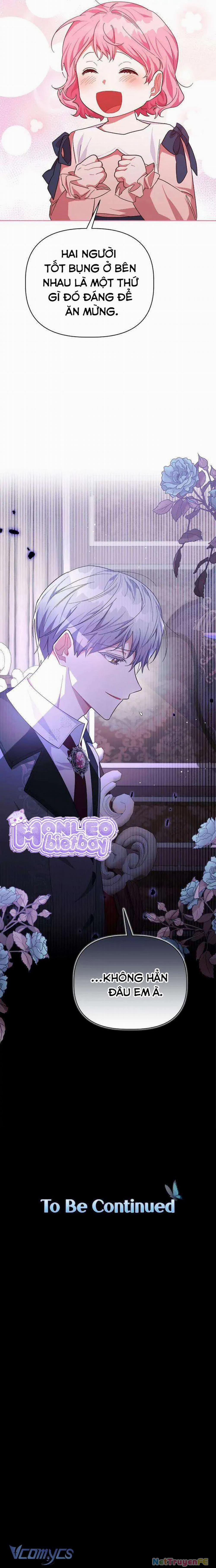 Con Đường Hoa Dành Cho Nam Chính 16 trang 16