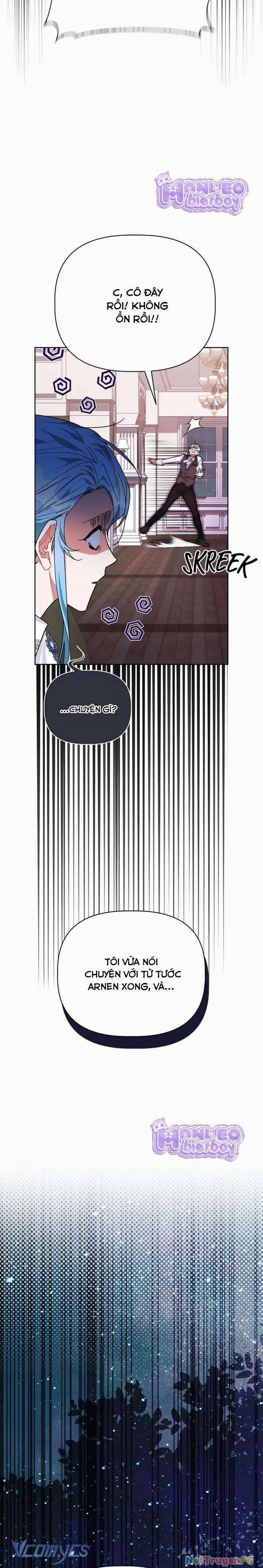 Con Đường Hoa Dành Cho Nam Chính 17 trang 3