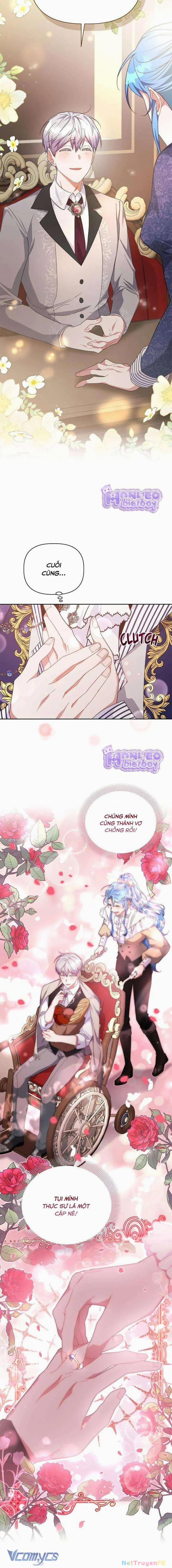 Con Đường Hoa Dành Cho Nam Chính 17 trang 7