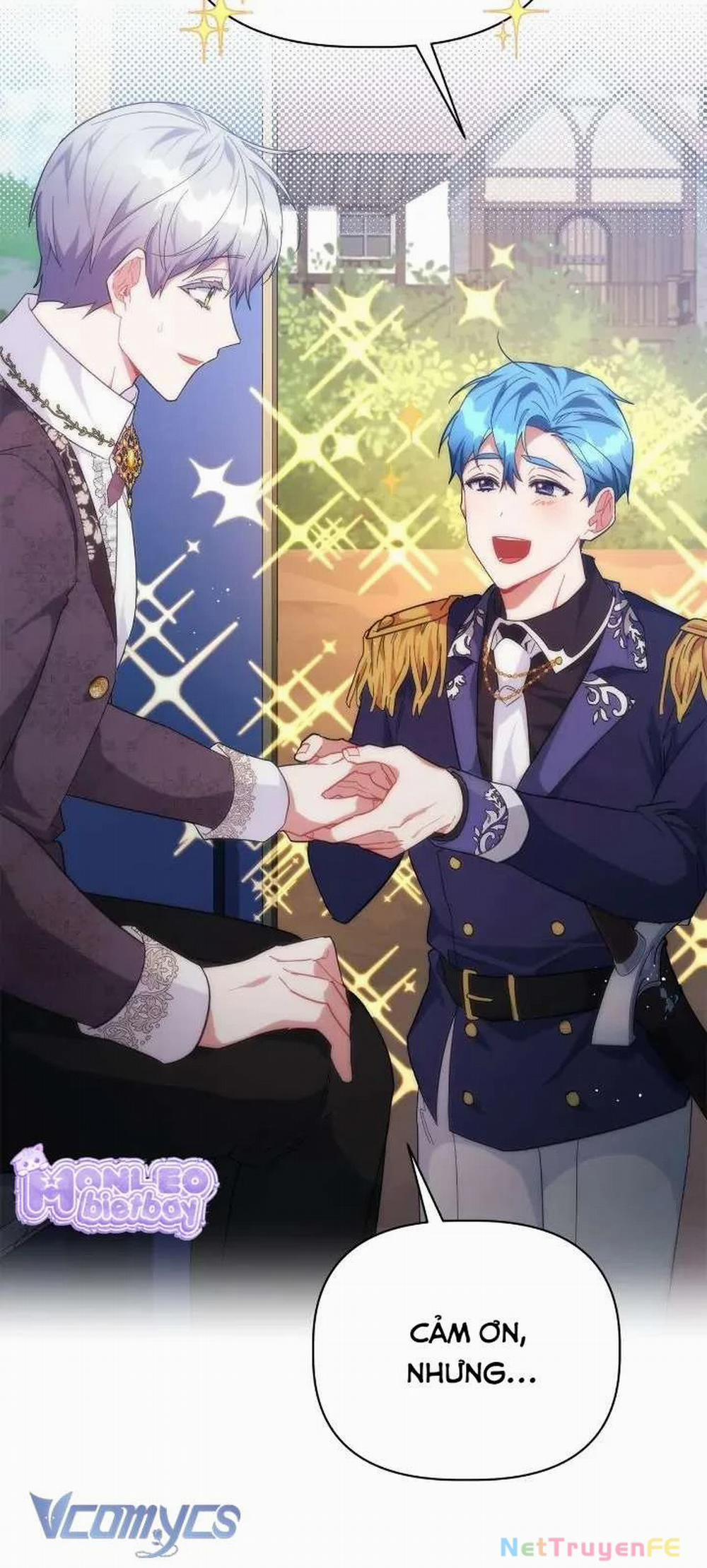 Con Đường Hoa Dành Cho Nam Chính 19 trang 11